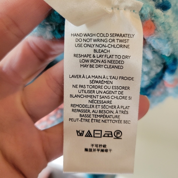 Free People Lily pullover - Picture 7 of 12